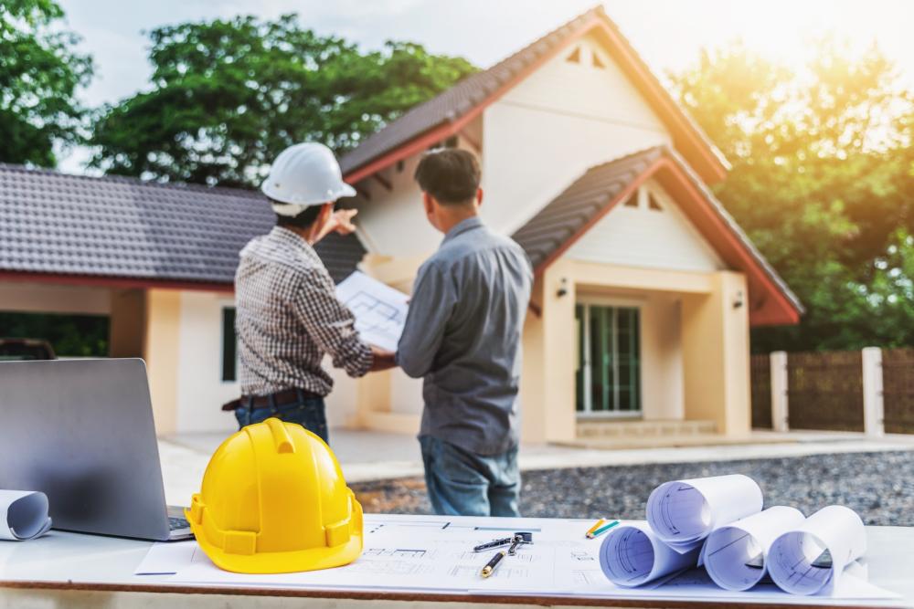 Constructeur maison