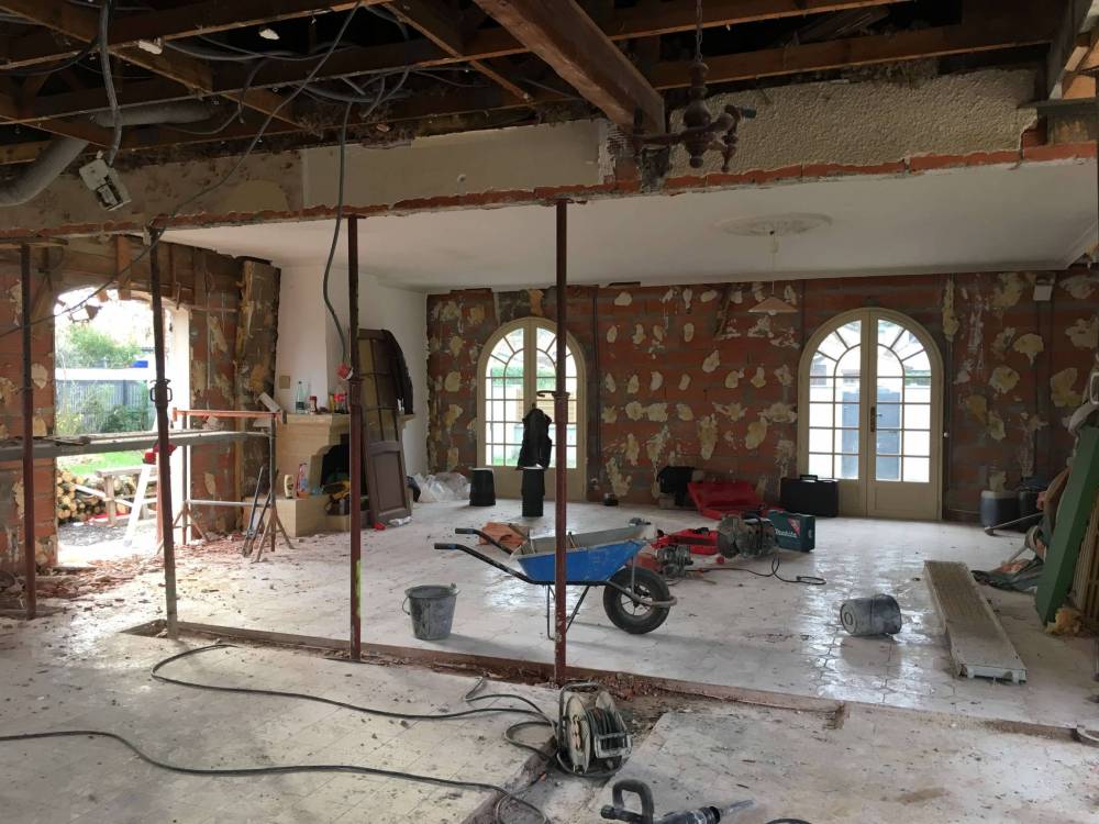 Renovation (60)