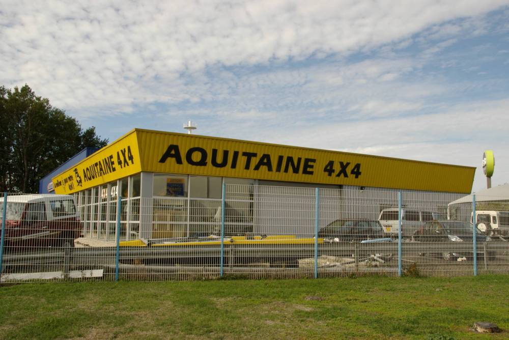 Batiment industriel (3)